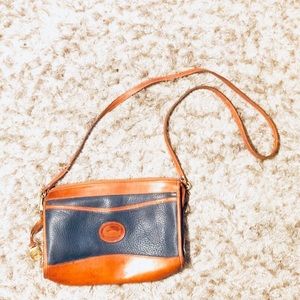 Dooney and Bourke satchel Handbag